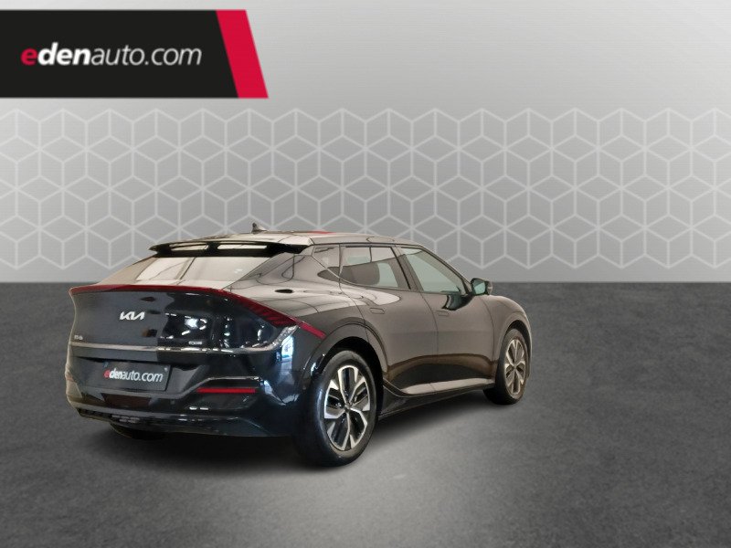 Kia EV6 - Photo 5