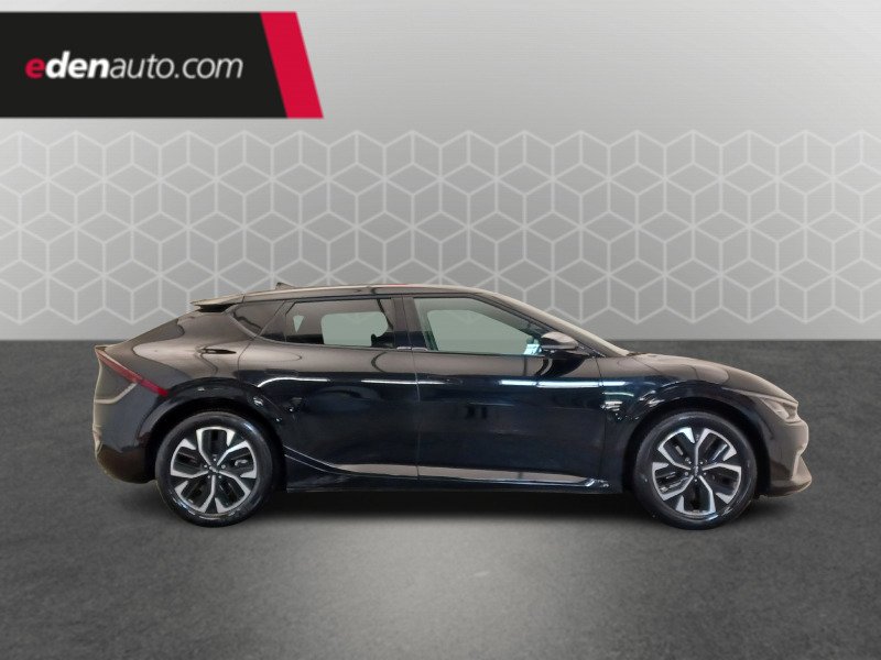 Kia EV6 - Photo 6