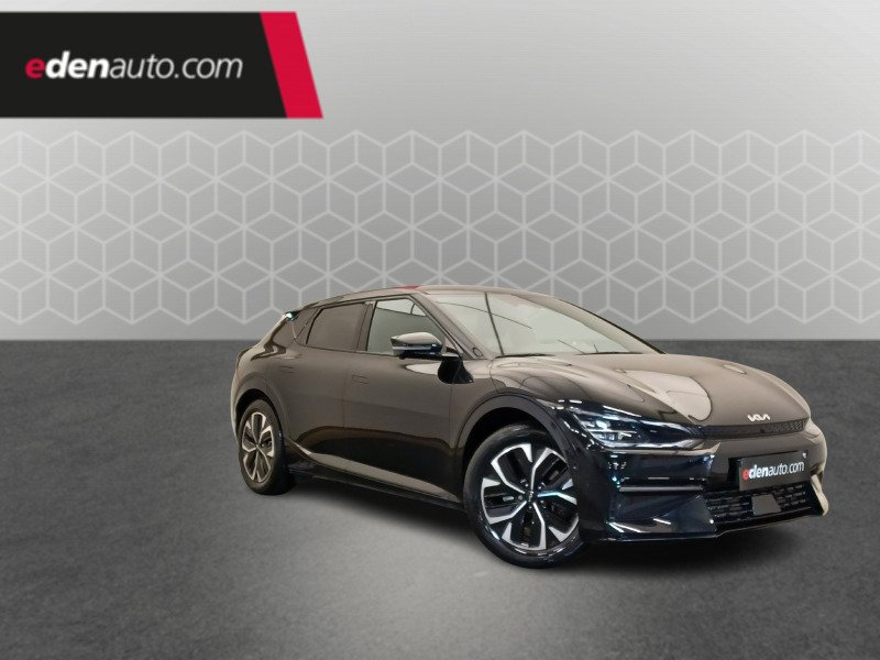 Kia EV6 - Photo 7