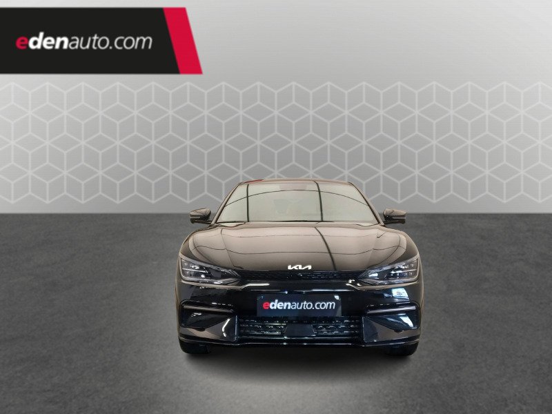 Kia EV6 - Photo 8