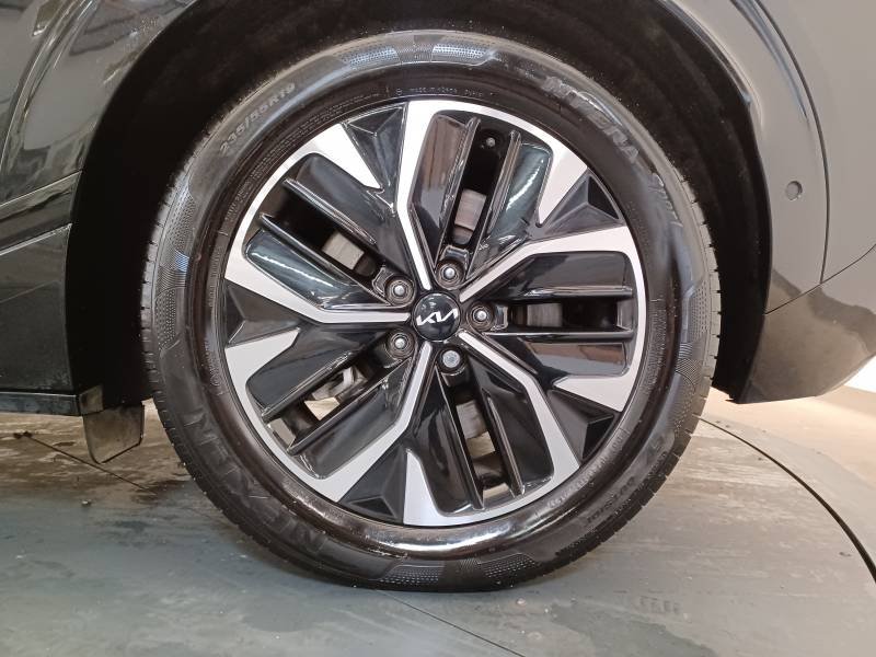 Kia EV6 - Photo 9