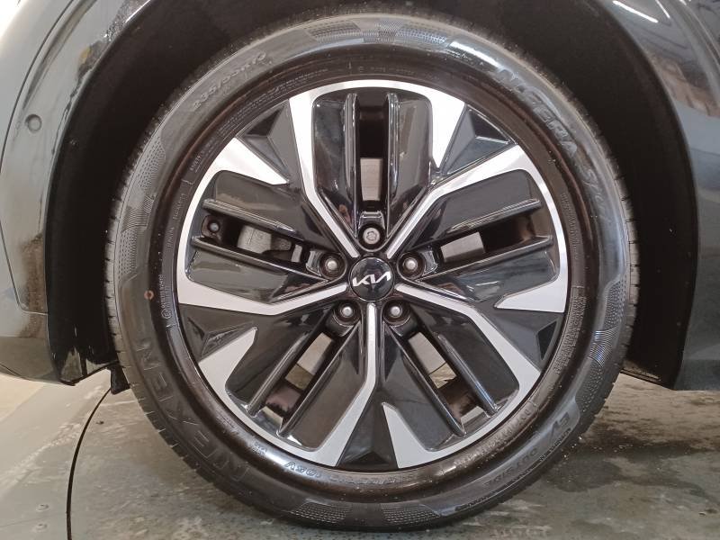 Kia EV6 - Photo 10