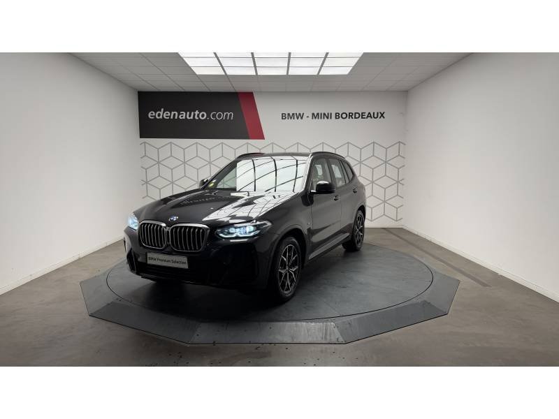 BMW X3 - Photo 1