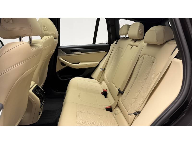 BMW X3 - Photo 12