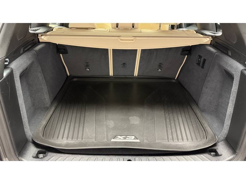 BMW X3 - Photo 13