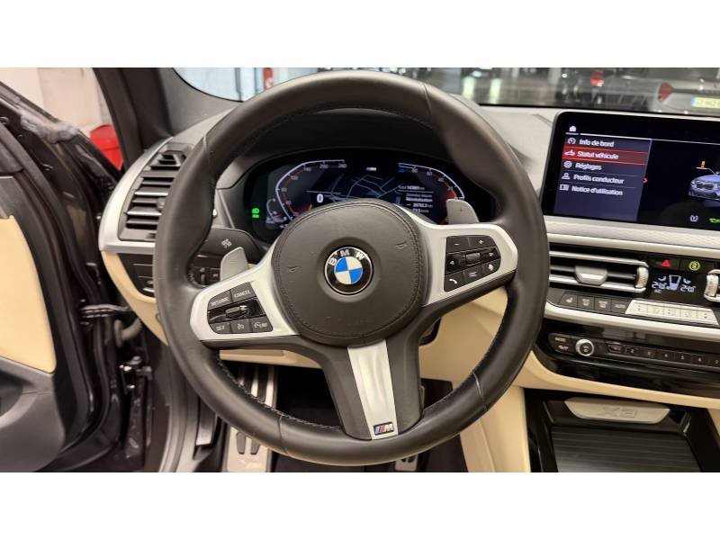 BMW X3 - Photo 15