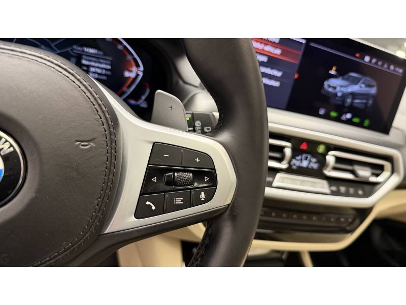BMW X3 - Photo 19