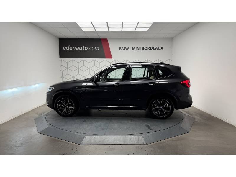 BMW X3 - Photo 2
