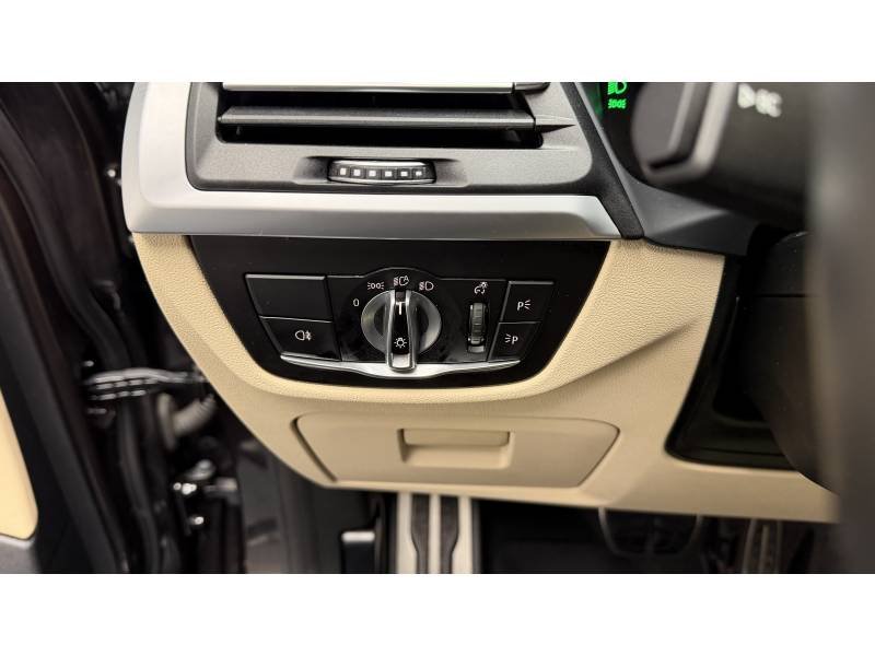 BMW X3 - Photo 21