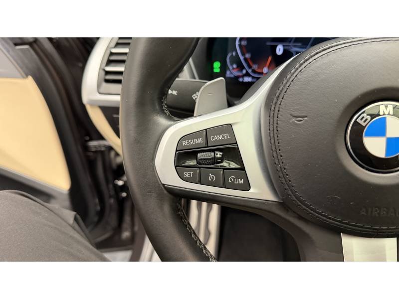 BMW X3 - Photo 24