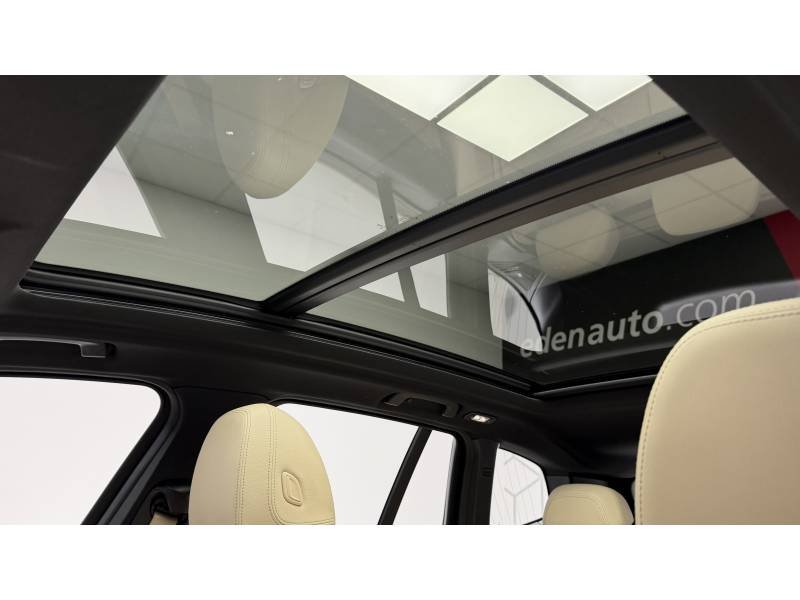 BMW X3 - Photo 25