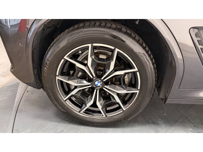 BMW X3 - Photo 30