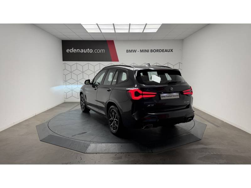 BMW X3 - Photo 3