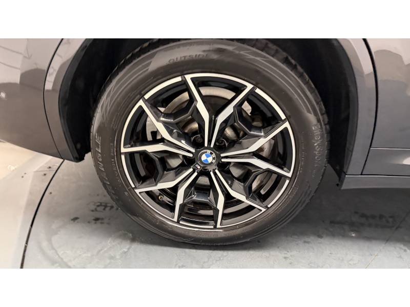 BMW X3 - Photo 33