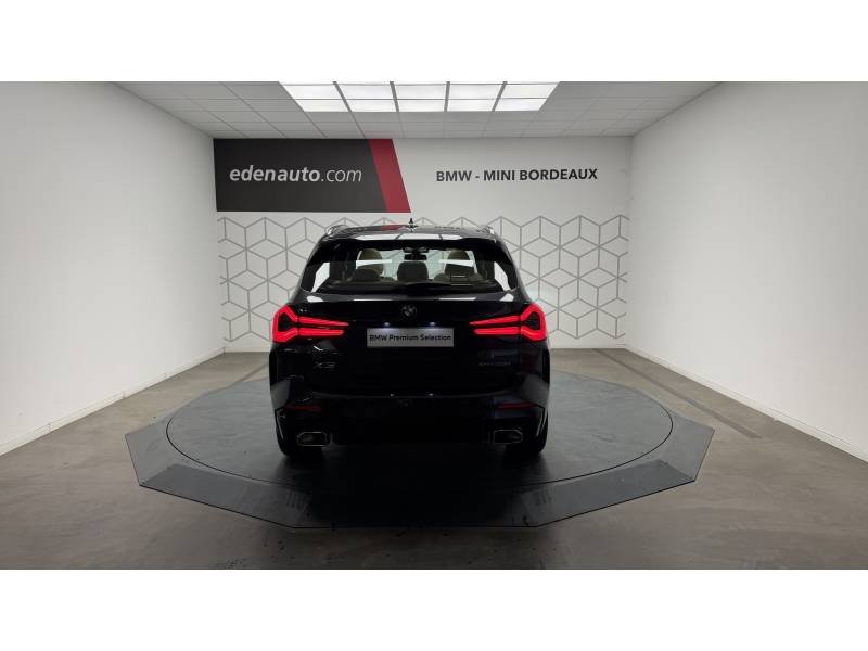 BMW X3 - Photo 4