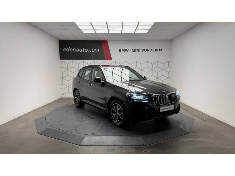 BMW X3 - Photo 5