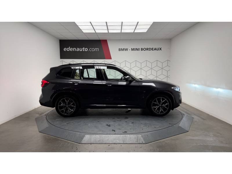 BMW X3 - Photo 6