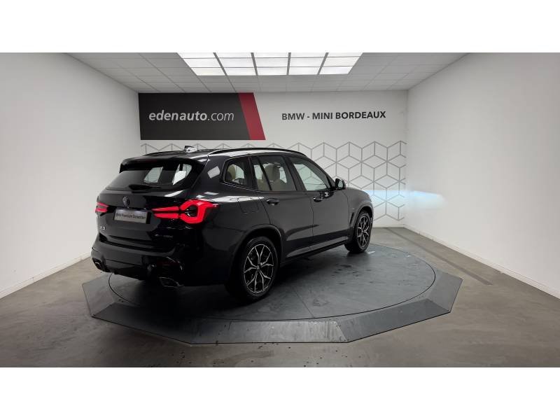 BMW X3 - Photo 7