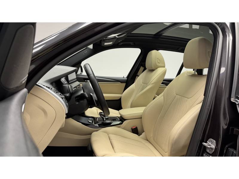BMW X3 - Photo 8