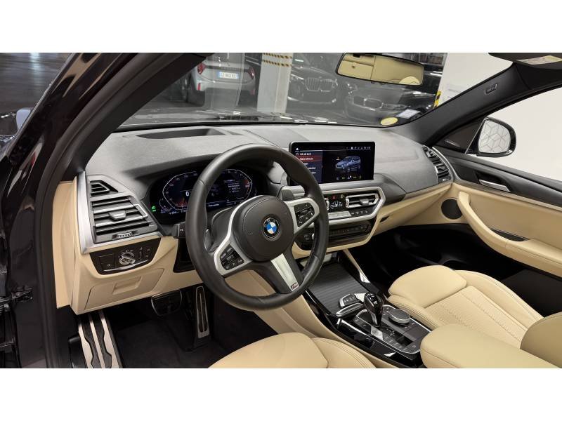 BMW X3 - Photo 9