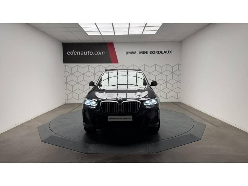 BMW X3 - Photo 10