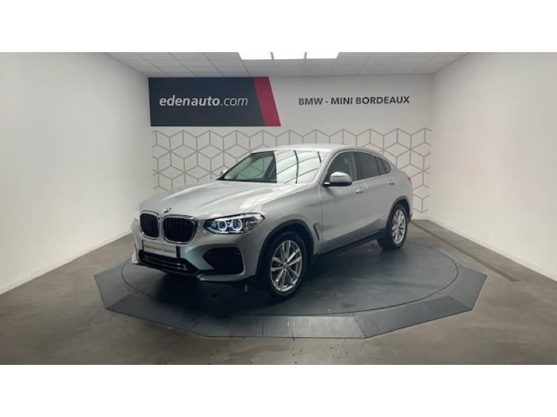 BMW X4 - Photo 1