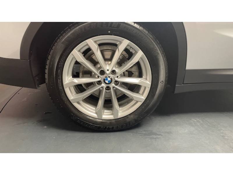 BMW X4 - Photo 13