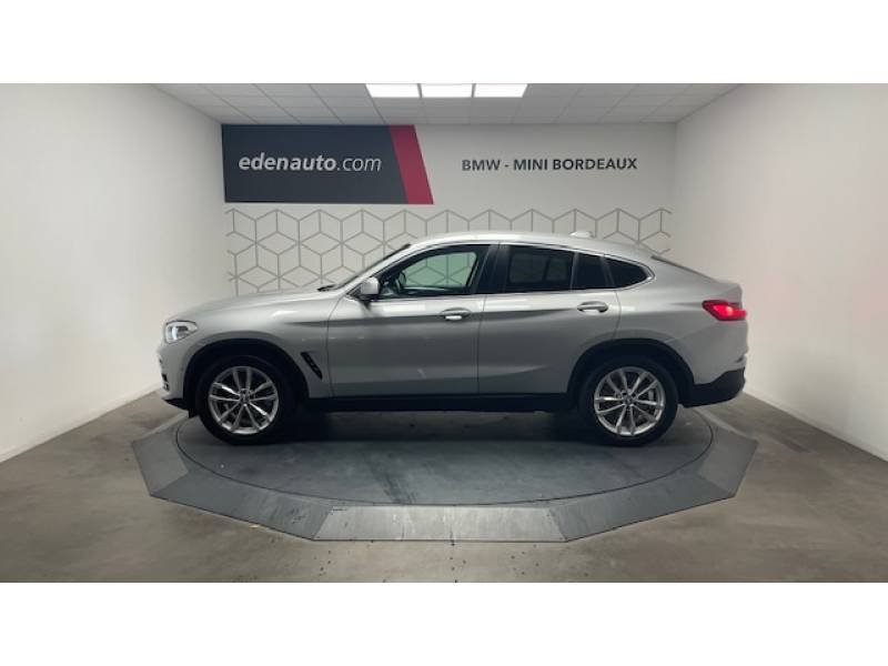 BMW X4 - Photo 2