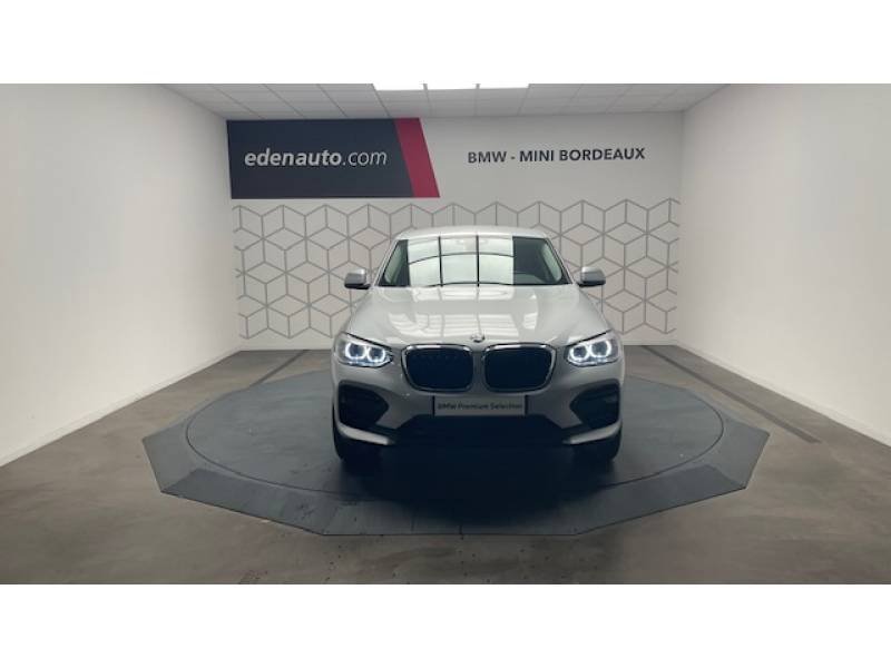 BMW X4 - Photo 3