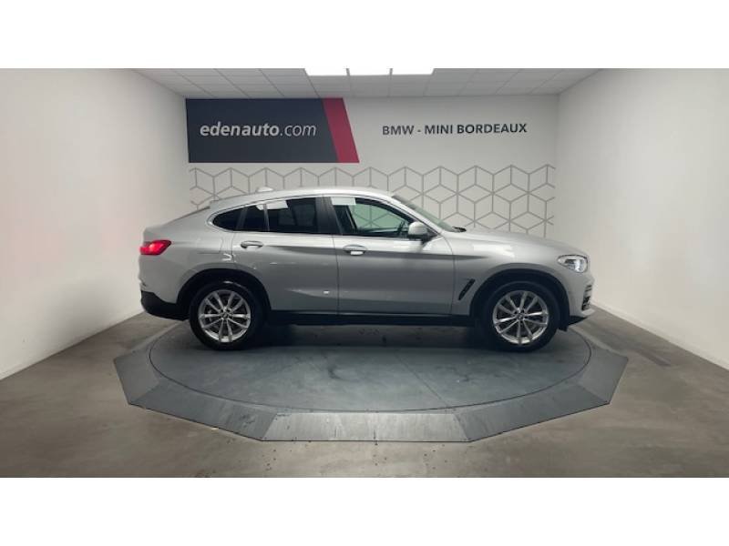BMW X4 - Photo 4