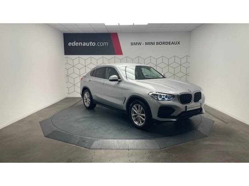 BMW X4 - Photo 5