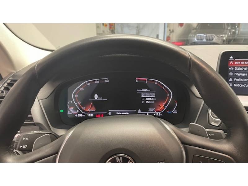 BMW X4 - Photo 6