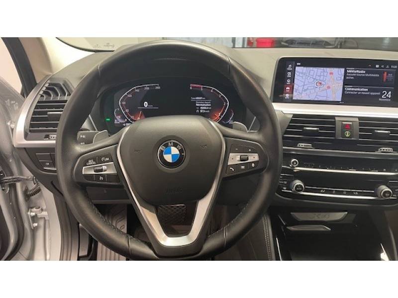 BMW X4 - Photo 7