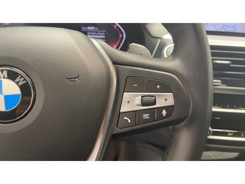 BMW X4 - Photo 8