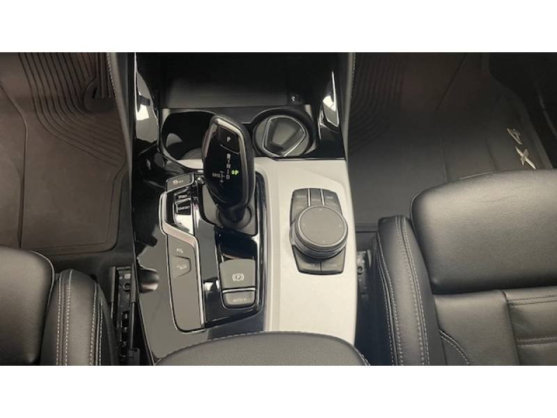 BMW X4 - Photo 10