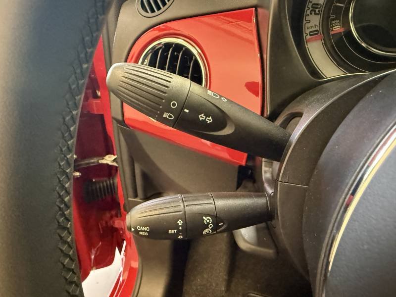 Fiat 500 - Photo 11