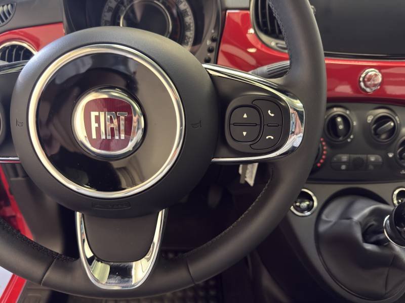 Fiat 500 - Photo 12