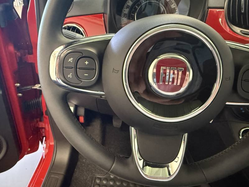 Fiat 500 - Photo 13