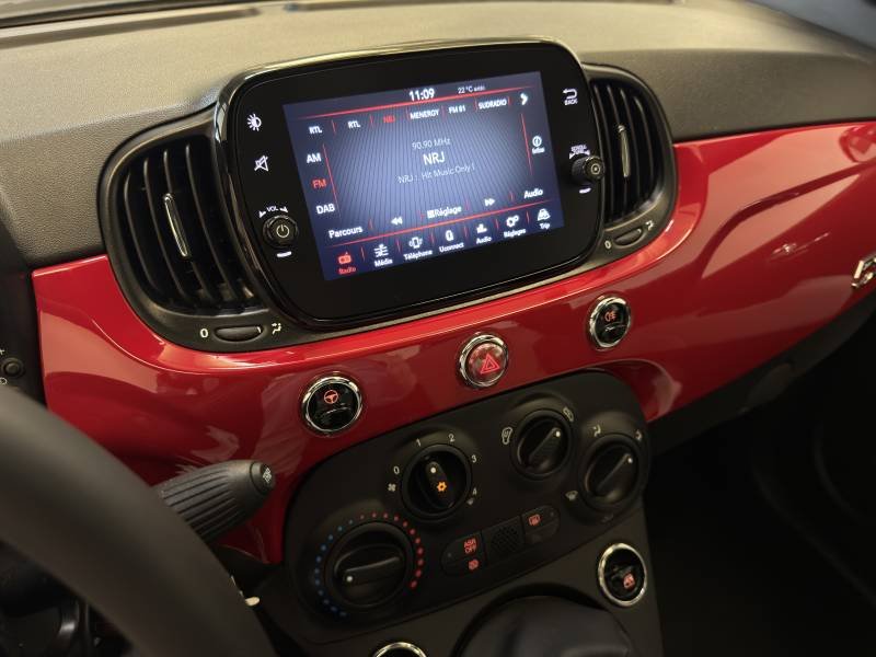 Fiat 500 - Photo 15