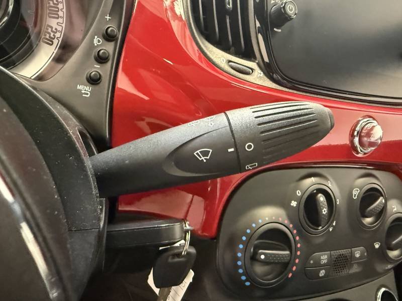 Fiat 500 - Photo 16
