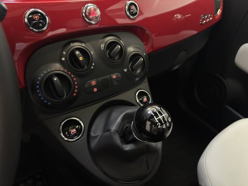 Fiat 500 - Photo 18