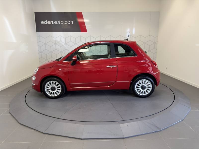 Fiat 500 - Photo 2
