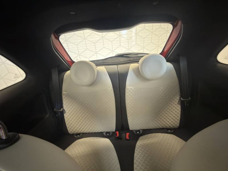 Fiat 500 - Photo 22