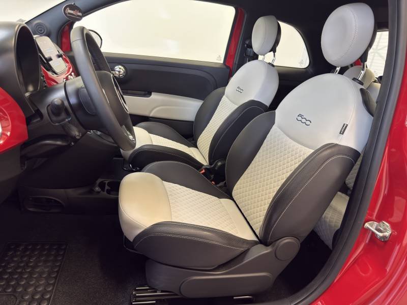 Fiat 500 - Photo 23