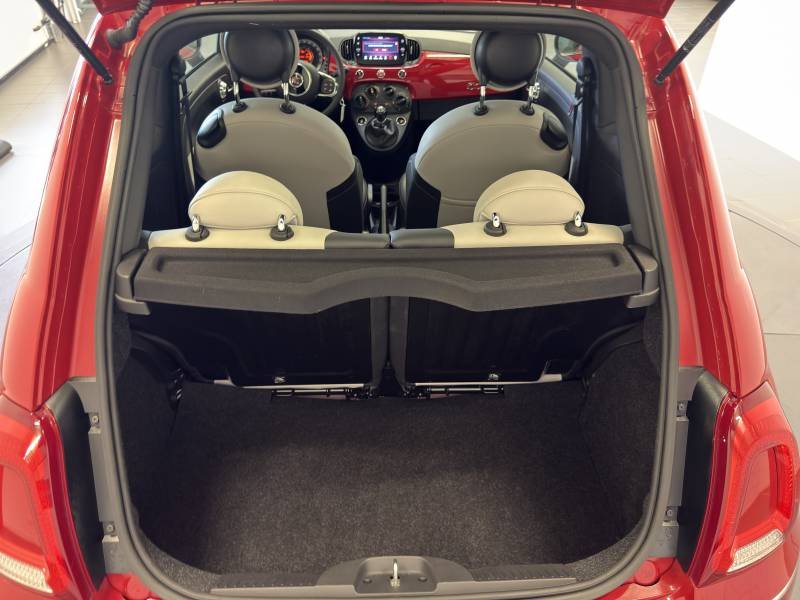 Fiat 500 - Photo 26