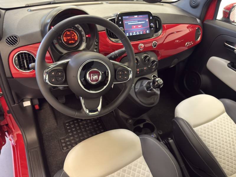 Fiat 500 - Photo 27