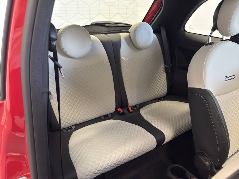 Fiat 500 - Photo 28