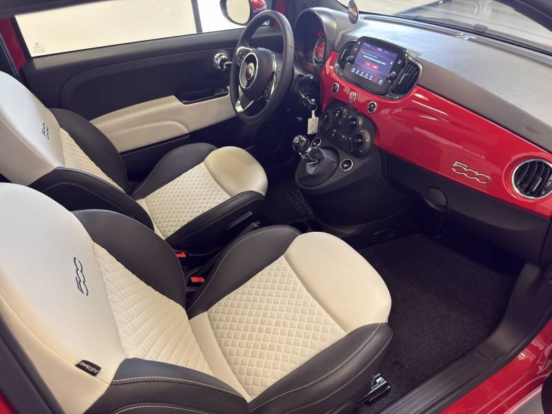 Fiat 500 - Photo 30