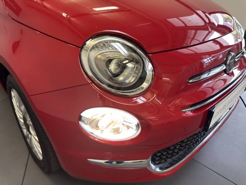 Fiat 500 - Photo 31
