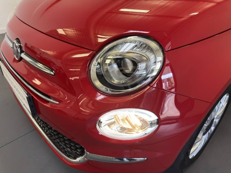Fiat 500 - Photo 32